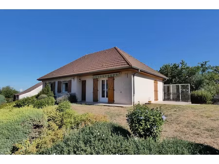 vente maison 4 pièces 136.17 m² à marmagne (71710)  169 900 €