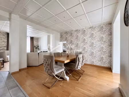 vente maison 5 pièces 146 m² à sallaumines (62430)  199 000 €
