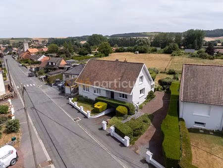 vente maison 6 pièces 101.5 m² à la comté (62150)  173 085 €