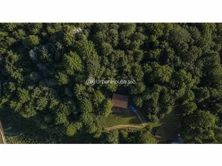 vente chalet 3 pièces 51 m² à prats-de-carlux (24370)  179 000 €