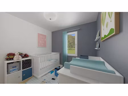 vente maison neuve 4 pièces 82 m² à rion-des-landes (40370)  175 259 €