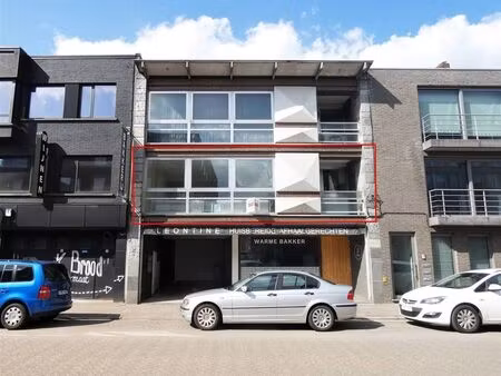 appartement à louer à lierseweg 18 herentals (rbw46922)
