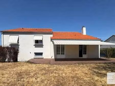 vente maison à basse-goulaine (44115) : à vendre / 136m² basse-goulaine