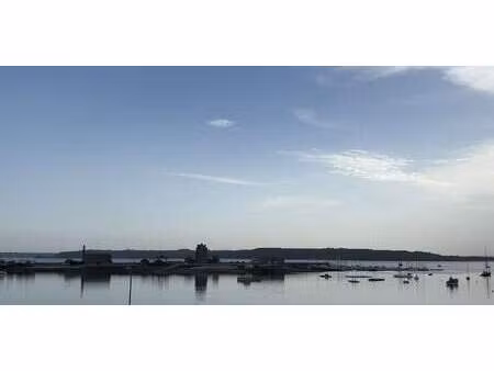 propriété avec jardin camaret-sur-mer (29)