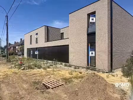 project rio – modern wonen in het hart van kermt
