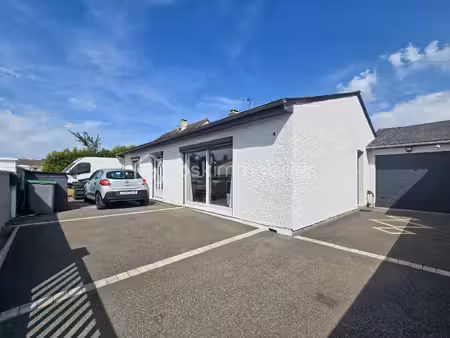 maison de 105 m² à othis