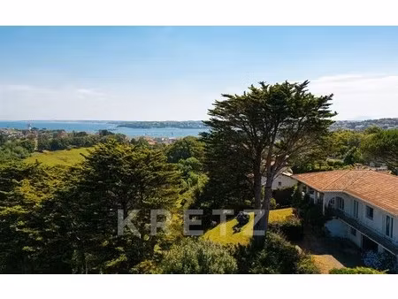 maison saint-jean-de-luz - 7 chambres - 250m²