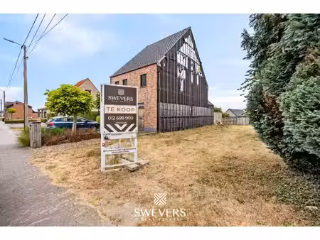 swevers real estate