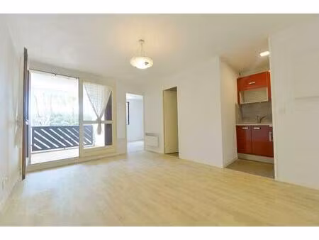 appartement - 26m ²