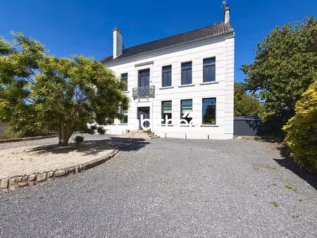 superbe maison de maître