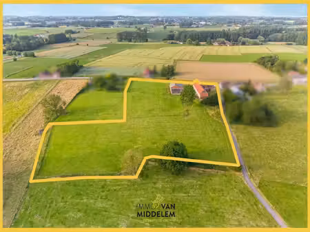 prachtig gelegen projectgrond op +/- 1 50 hectare