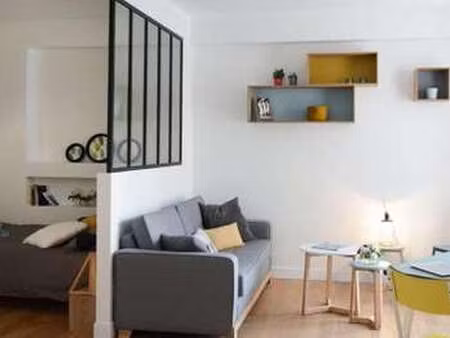 vente appartement t1 à brest (29200) : à vendre t1 / 29m² brest