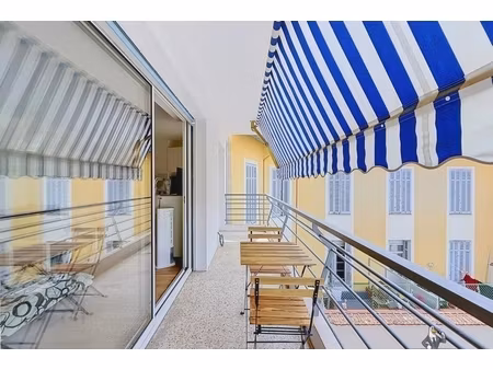 annonce appartement à vendre
