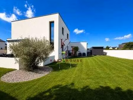 vente maison à cairon (14610) : à vendre / 137m² cairon