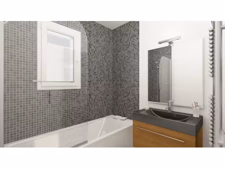 vente maison neuve 4 pièces 76 m² à chevigny-en-valière (21200)  214 631 €