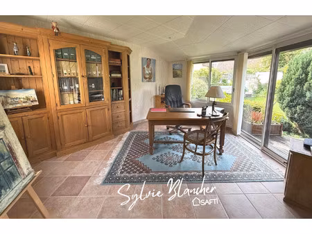 vente maison 8 pièces 175 m² verson (14790)
