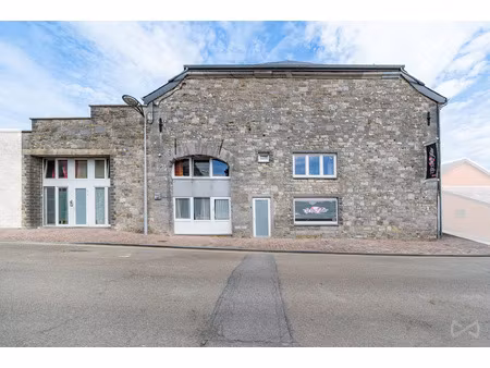 appartement te koop in philippeville met 2 slaapkamers
