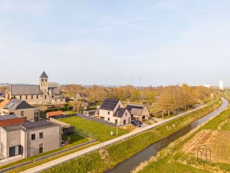 grond te koop in avelgem