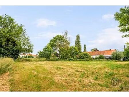 grond te koop in celles