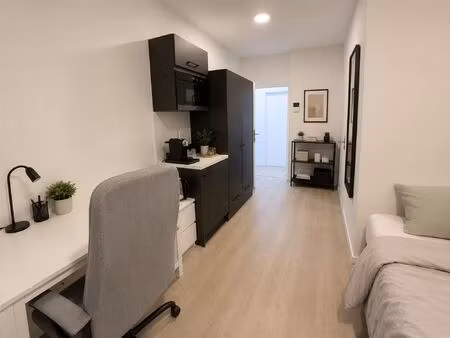 appartement te koop in heverlee met 1 slaapkamer
