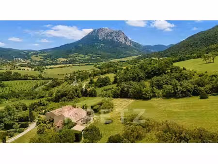 maison carcassonne - 7 chambres - 465m²