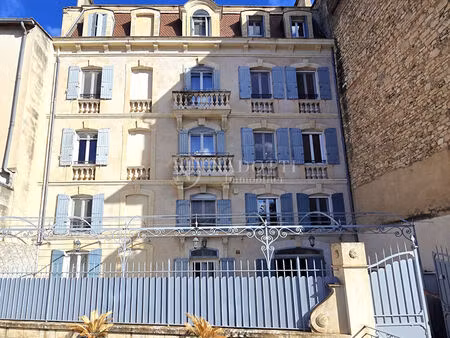 achat immeuble 398m²
