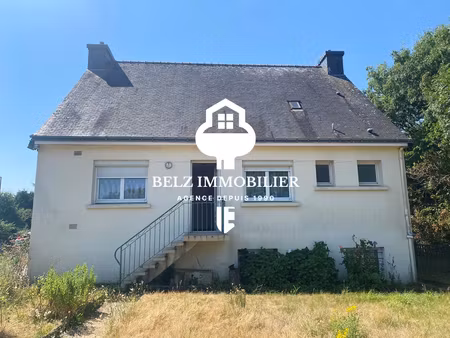 achat maison 6 pièces 122m²