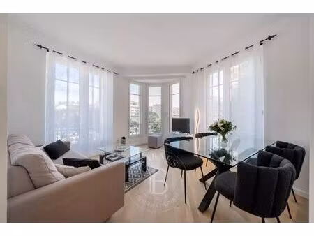 appartement de luxe de 66 m2 en vente cannes  provence-alpes-côte d'azur