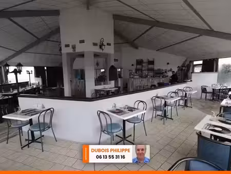 a vendre fonds de commerce restaurant traditionnel secteur de tonnay charente
