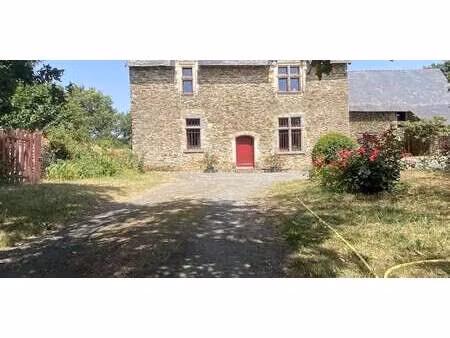 manoir chateau-gontier (53)
