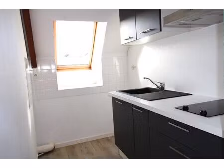 location appartement 2 pièces 40m² tregueux 22950