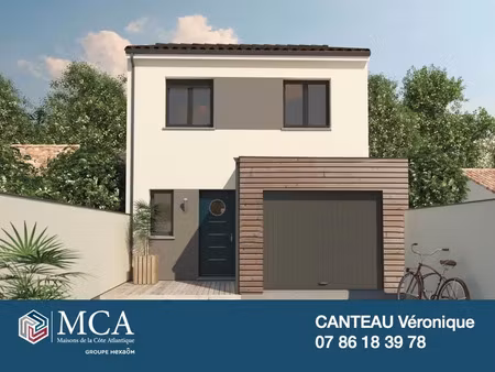 vente maison 5 pièces 102 m² vaux-sur-mer (17640)