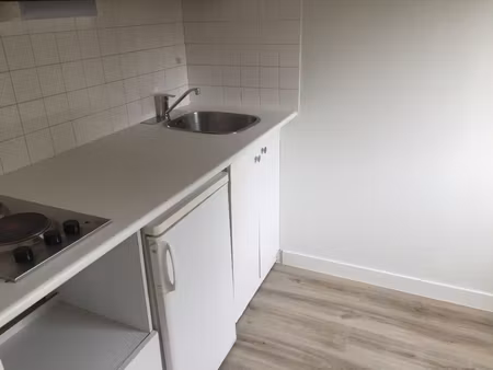 location appartement 2 pièces 42m² rennes 35700