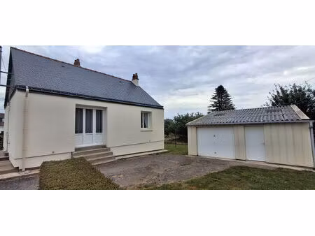 location maison 4 pièces 56m²
