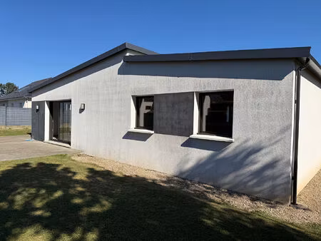 location maison 5 pièces 95m²