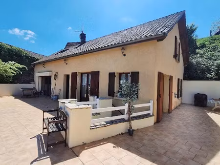 vente maison 5 pièces 175 m² à saint-cyprien (24220)  236 000 €