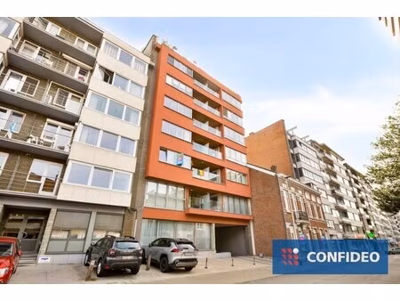 appartement te koop in tongeren-borgloon met 2 slaapkamers