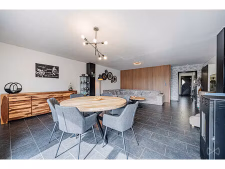 huis te koop in colfontaine met 3 slaapkamers