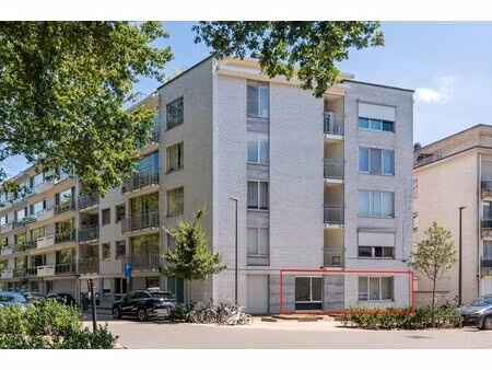appartement te koop in deurne met 2 slaapkamers