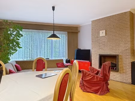 appartement te koop in hemiksem met 3 slaapkamers