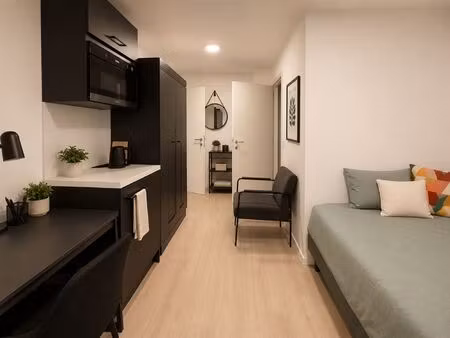 appartement te koop in heverlee met 1 slaapkamer