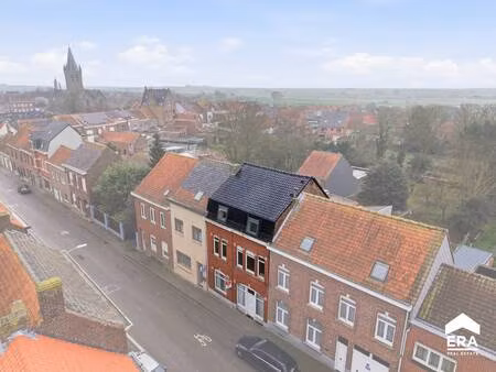 huis te koop in heuvelland met 5 slaapkamers