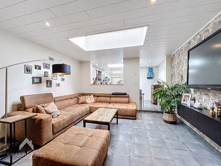 huis te koop in izegem met 2 slaapkamers