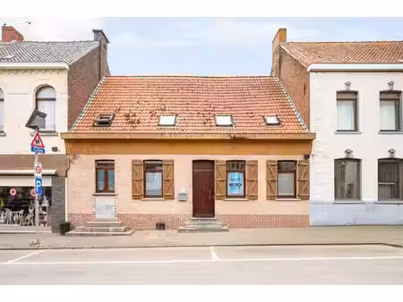huis te koop in mont-de-l'enclus met 5 slaapkamers