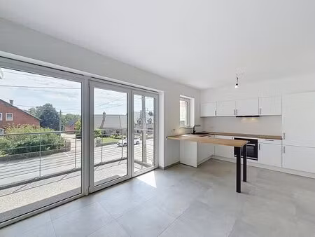 appartement à vendre à route de namur 4 wanfercée-baulet (vbe46482)
