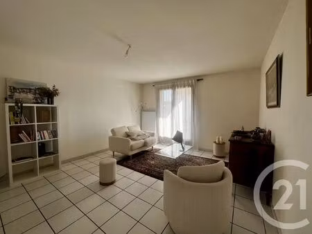 location appartement 2 pièces 45m² beaune 21200