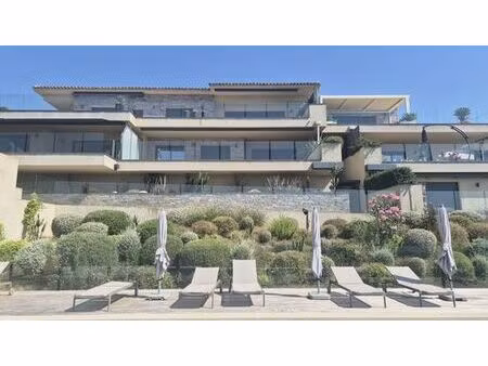appartement de prestige de 83 m2 en vente sainte-maxime  provence-alpes-côte d'azur