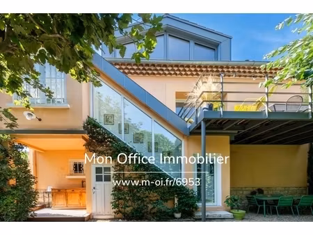 annonce maison à vendre