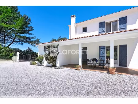 annonce maison à vendre