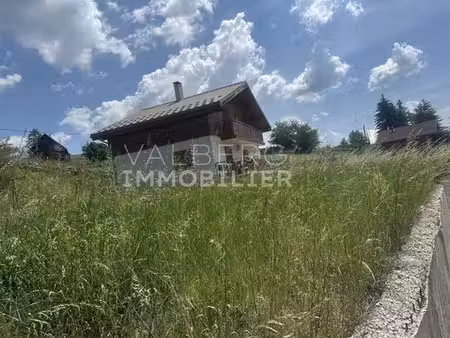 chalet de prestige de 5 pièces en vente valberg  provence-alpes-côte d'azur